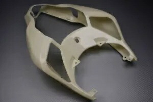 リアトリム/リアトリム生 DUCATI SBK 848 H6 2008-2012- Rear trim / rear trim raw DUCATI SBK 848 H6 2008-2012- 【並行輸入品】