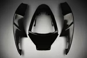 リアトリム完成生スズキ GSX-R 1000 GSXR WVB6 2005-2006- Rear trim complete raw SUZUKI GSX-R 1000 GSXR WVB6 2005-2006- 【並行輸入品】