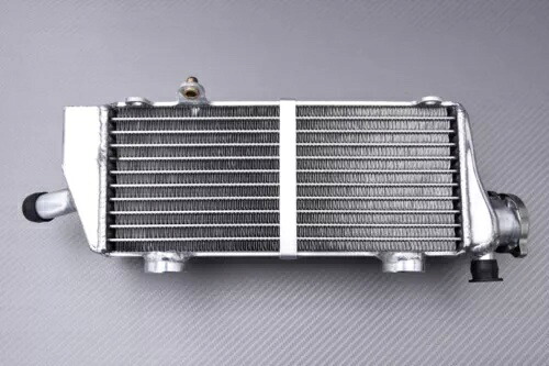 右超強化レーシング AVDB ウォーター ラジエーター HUSABERG TE 250 2011-2013 Right Ultra-Reinforced Racing AVDB Water Radiator HUSABERG TE 250 2011-2013 【並行輸入品】