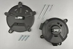 AVDB セット エンジンカバー プロテクター ドロップパッド KTM SuperDuke 1290 R 1290R 2020-2022- AVDB set engine cover protector drop pad KTM SuperDuke 1290 R 1290R 2020-2022- 【並行輸入品】
