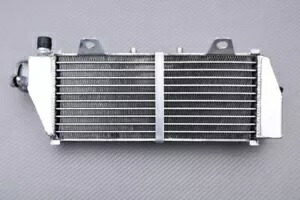 ウォータークーラー クーラー 右 レーシング アルミ HUSQVARNA FX 450 2017-2022- Water cooler cooler right racing aluminum HUSQVARNA FX 450 2017-2022- 【並行輸入品】