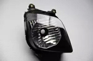 フロント/フロントライト右ホンダ VTR 1000 SP1 VTR1000 SC45 2000-2001 ヘッドライト- Front / front light right Honda VTR 1000 SP1 VTR1000 SC45 2000-2001 headlights- 【並行輸入品】