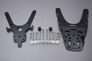 トップケースブラケット/ラゲッジラック HUSQVARNA 701 SUPERMOTO 2016-2024- Topcase bracket / luggage rack HUSQVARNA 701 SUPERMOTO 2016-2024- 【並行輸入品】