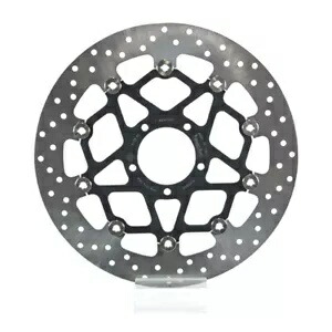 ブレンボ ゴールド フロント フローティング ブレーキ ディスク ドゥカティ ムルティストラーダ S グランド ツアー 20 BREMBO GOLD FRONT FLOATING BRAKE DISC DUCATI MULTISTRADA S GRAND TOUR 20 【並行輸入品】