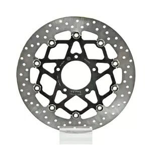 ブレンボ フロント フローティング ブレーキ ディスク ゴールド シリーズ MV アグスタ F3 AGO 14-15 BREMBO FRONT FLOATING BRAKE DISC GOLD SERIES MV AGUSTA F3 AGO 14-15 【並行輸入品】