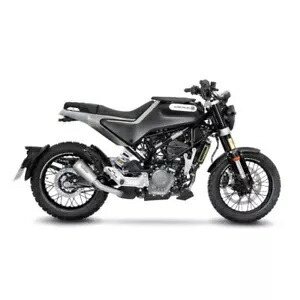 レオビンス エキゾースト LV-10 ハスクバーナ スヴァルピレン 125 21-23 INOX LEOVINCE EXHAUST LV-10 HUSQVARNA SVARTPILEN 125 21-23 INOX 【並行輸入品】