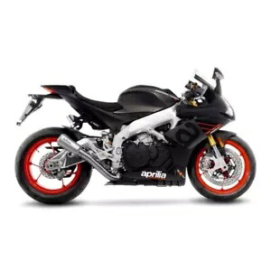 LEOVINCE エキゾーストマフラー LV-10 アプリリア RSV4 1000 RR 19-20 INOX LEOVINCE EXHAUST MUFFLER LV-10 APRILIA RSV4 1000 RR 19-20 INOX 【並行輸入品】