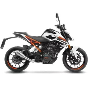 レオヴィンス エキゾースト LV-10 KTM デューク 125 17-20 INOX LEOVINCE EXHAUST LV-10 KTM DUKE 125 17-20 INOX 【並行輸入品】 57,475円