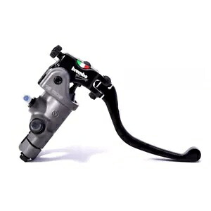 ブレンボ ラジアル ブレーキ ポンプ 15RCS ドゥカティ モンスター 620 02-06-COD.110A26320 BREMBO RADIAL BRAKE PUMP 15RCS DUCATI MONSTER 620 02-06-COD.110A26320 【並行輸入品】