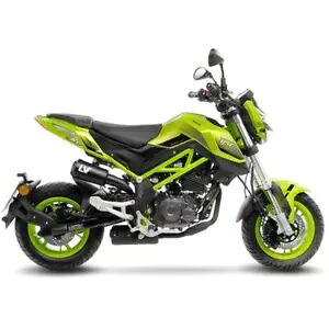 LEOVINCE エキゾースト LV-10 フルブラック ベネリ TNT トルネード ネイキッド T 135 17-23 INOX LEOVINCE EXHAUST LV-10 FULL BLACK BENELLI TNT TORNADO NAKED T 135 17-23 INOX 【並行輸入品】｜カスタムパーツ WORLD倉庫