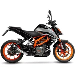 LEOVINCE エキゾースト LV-10 カーボンファイバー KTM デューク 390 21-23 カーボン LEOVINCE EXHAUST LV-10 CARBON FIBER KTM DUKE 390 21-23 CARBON 【並行輸入品】|カスタムパーツ WORLD倉庫