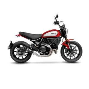 LEOVINCE LV-10 カーボンファイバーエキゾーストサイレンサー ドゥカティ スクランブラー アーバン モタード 21-22 LEOVINCE LV-10 CARBON FIBER EXHAUST SILENCER DUCATI SCRAMBLER URBAN MOTARD 21-22 【並行輸入品】|カスタムパーツ WORLD倉庫