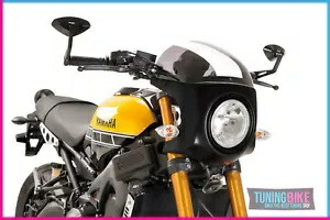 PUIG スクリーン セミファーリング トライアンフ ボンネビル スピードマスター 2019 ライトスモークカーボン PUIG SCREEN SEMI FARING TRIUMPH BONNEVILLE SPEEDMASTER 2019 LIGHT SMOKE-CARBON 【並行輸入品】 55,660円