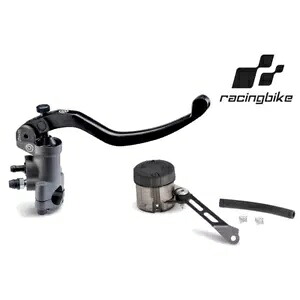 ブレンボ鍛造ラジアルブレーキポンプ 19X20 + リザーバーキット MV AGUSTA F3 800 13-20 BREMBO FORGED RADIAL BRAKE PUMP 19X20 + RESERVOIR KIT MV AGUSTA F3 800 13-20 【並行輸入品】