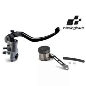 Brembo 鍛造ラジアル ブレーキ ポンプ 19X20 + リザーバー キット スズキ GSX-R750 11-16 BREMBO FORGED RADIAL BRAKE PUMP 19X20 + RESERVOIR KIT SUZUKI GSX-R750 11-16 【並行輸入品】