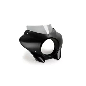 PUIG セミフェアレッド スクリーン スポーツ ミラージュ ホンダ CMX1100 REBEL 21-24 ライトスモーク-21604 PUIG SEMI-FAIRED SCREEN SPORT MIRAGE HONDA CMX1100 REBEL 21-24 LIGHT SMOKE-21604 【並行輸入品】｜カスタムパーツ WORLD倉庫