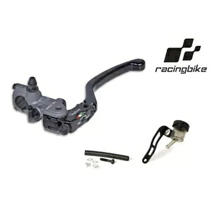 ブレンボ ラジアルクラッチポンプ 19RCS + リザーバーキット ホンダ CBR1100XX ブラックバード 97-0- BREMBO RADIAL CLUTCH PUMP 19RCS + RESERVOIR KIT HONDA CBR1100XX BLACKBIRD 97-0- 【並行輸入品】