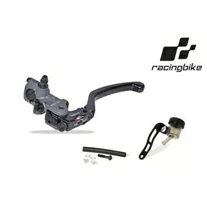 ブレンボ ラジアルクラッチポンプ 16RCS + リザーバーキット ホンダ CBR1100XX 97-07- BREMBO RADIAL CLUTCH PUMP 16RCS + RESERVOIR KIT HONDA CBR1100XX 97-07- 【並行輸入品】