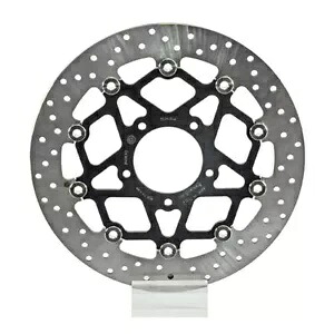 ブレンボ ゴールド フロント フローティング ブレーキ ディスク MV アグスタ ドラッグスター RR 17-22 BREMBO GOLD FRONT FLOATING BRAKE DISC MV AGUSTA DRAGSTER RR 17-22 【並行輸入品】