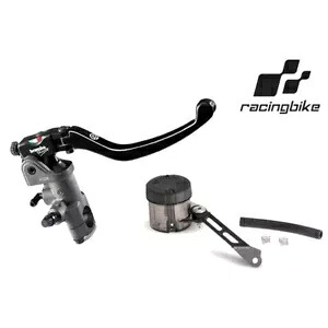 ブレンボ ラジアル ブレーキ ポンプ 15RCS + リザーバー キット ヤマハ MT-03 16-19-COD.110A26330- BREMBO RADIAL BRAKE PUMP 15RCS + RESERVOIR KIT YAMAHA MT-03 16-19-COD.110A26330- 【並行輸入品】