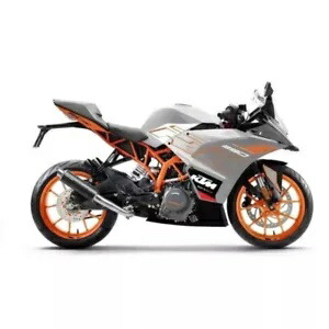 LEOVINCE エキゾースト GP コルサ マット KTM RC 390 17-20 カーボン LEOVINCE EXHAUST GP CORSA MATTE KTM RC 390 17-20 CARBON 【並行輸入品】 56,265円