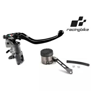 ブレンボ ラジアル ブレーキ ポンプ 17RCS + リザーバー キット BMW R ナイン ターバン G/S 17-20 BREMBO RADIAL BRAKE PUMP 17RCS + RESERVOIR KIT BMW R NINE T URBAN G/S 17-20 【並行輸入品】