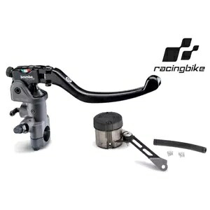 ブレンボ ラジアル ブレーキ ポンプ 19RCS + リザーバー キット ドゥカティ ハイパーモタード 1100 S 10-12 BREMBO RADIAL BRAKE PUMP 19RCS + RESERVOIR KIT DUCATI HYPERMOTARD 1100 S 10-12 【並行輸入品】｜カスタムパーツ WORLD倉庫