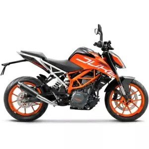LEOVINCE エキゾースト GP コルサ マット KTM デューク 390 17-20 カーボン LEOVINCE EXHAUST GP CORSA MATTE KTM DUKE 390 17-20 CARBON 【並行輸入品】
