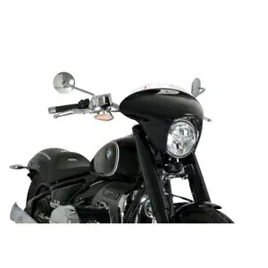 PUIG バットウィング スクリーン SML SPORT BMW R18 21-24 透明 PUIG BATWING SCREEN SML SPORT BMW R18 21-24 TRANSPARENT 【並行輸入品】|カスタムパーツ WORLD倉庫