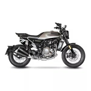 LEOVINCE フィッティングにより触媒が除去される HUSQVARNA SVARTPILEN 701 19-20 LEOVINCE FITTING REMOVES CATALYST HUSQVARNA SVARTPILEN 701 19-20 【並行輸入品】