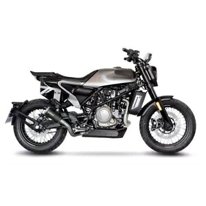 LEOVINCE エキゾーストマフラー LV-10 ブラックエディション ハスクバーナ スヴァルピレン 701 19-20 INOX LEOVINCE EXHAUST MUFFLER LV-10 BLACK EDITION HUSQVARNA SVARTPILEN 701 19-20 INOX 【並行輸入品】｜カスタムパーツ WORLD倉庫
