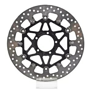 ブレンボ フロント フローティング ブレーキ ディスク ゴールド ドゥカティ 1198 2012 BREMBO FRONT FLOATING BRAKE DISC GOLD DUCATI 1198 2012 【並行輸入品】
