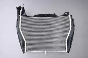 水ラジエーター オリジナルタイプ BMW S1000RR S1000 RR / HP-4 2015-2018 Water Radiator Originl Type BMW S1000RR S1000 RR / HP-4 2015-2018 【並行輸入品】