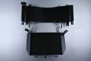 水冷クーラー クーラー上部+下部 SUZUKI TL1000R TLR 1000 AM 1998-2003- Water cooler cooler upper + lower SUZUKI TL1000R TLR 1000 AM 1998-2003- 【並行輸入品】