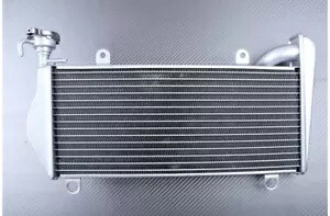 水冷クーラー 純正タイプ 上部+下部 DUCATI PANIGALE V2 2020-2024- Water cooler cooler original type upper + lower DUCATI PANIGALE V2 2020-2024- 【並行輸入品】