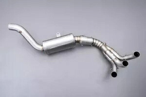 ヤマハ MT09 MT-09 RN69 2021-2023 エキゾーストライン / コンプリートシステム- Yamaha MT09 MT-09 RN69 2021-2023 Exhaust Line / Complete System- 【並行輸入品】｜カスタムパーツ WORLD倉庫