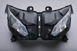 フロント LED ヘッドライト ヘッドランプ ヘッドライト HONDA X-ADV XADV X ADV 750 RC95 2017-... Front LED Headlight Headlamp Head Light HONDA X-ADV XADV X ADV 750 RC95 2017-... 【並行輸入品】