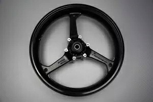 フロントリム ブラック 4.2 kg ホンダ CBR 600 RR 600R PC40 2009-2012- Front rim black 4.2 kg Honda CBR 600 RR 600R PC40 2009-2012- 【並行輸入品】