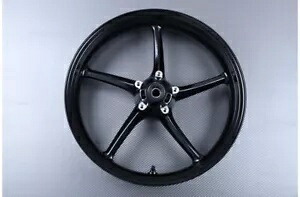 3.5kg トライアンフ ストリート トリプル 675 2011-2012 ブラック フロント サークル- 3.5kg TRIUMPH STREET TRIPLE 675 2011-2012 Black Front Circle- 【並行輸入品】｜カスタムパーツ WORLD倉庫
