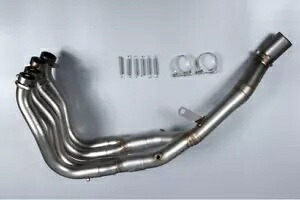 2020-2023 ヤマハ YZF R1 YZF-R1 RN65 60mm フルライン スカー システム- 2020-2023 YAMAHA YZF R1 YZF-R1 RN65 60mm Full Line Scar System- 【並行輸入品】