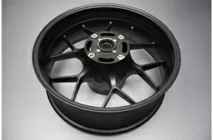 ブラック 5.9kg デザイン 2012 ホンダ CBR 1000 RR SC59 2008-2011- Black 5.9kg DESIGN 2012 HONDA CBR 1000 RR SC59 2008-2011- 【並行輸入品】|カスタムパーツ WORLD倉庫
