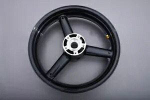 スズキ SV1000N SV1000 SVN 2003-2007 ブラック フロントサークル 4.5kg- SUZUKI SV 1000 N SV1000 SVN 2003-2007 Black Front Circle 4.5kg- 【並行輸入品】