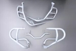フェアリング保護バー & エンジン クラッシュ バー BMW R1200GS R 1200GS 2004-2007- Fairing Protection Bars & Engine Crash Bars BMW R1200GS R 1200GS 2004-2007- 【並行輸入品】