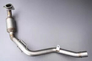 ホンダ NC700 X NC700X 2012-2014 チタン排気ラインコレクター- Honda NC700 X NC700X 2012-2014 Titanium Exhaust Line Collectors- 【並行輸入品】 62,920円