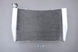レーシング交換用水ラジエーター冷却 MV AGUSTA F4 1000R / 1000RR 2011-2019 Racing Replacement Water Radiator Cooling MV AGUSTA F4 1000R / 1000RR 2011-2019 【並行輸入品】