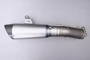 マフラー/エキゾーストライン/スリップオン DUCATI PANIGALE 959 / CORSE 2016-2019 Muffler / Exhaust Line / Slip-On DUCATI PANIGALE 959 / CORSE 2016-2019 【並行輸入品】