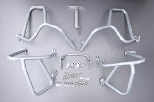 トリム&エンジン保護バー クラッシュバー BMW R1200GS R 1200GS 2013-2016- Trim & engine protection bar crash bars BMW R1200GS R 1200GS 2013-2016- 【並行輸入品】