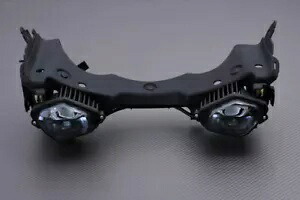 フロント/フロントライト ヤマハ YZF R1 / R1M 2015 - 2019- Front / front light Yamaha YZF R1 / R1M 2015 - 2019- 【並行輸入品】