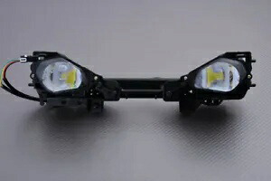 Yamaha YZF R6 / RACE 2017 - 2021-用ヘッドライト/光学グループ Headlight / optical group for Yamaha YZF R6 / RACE 2017 - 2021- 【並行輸入品】 86,515円