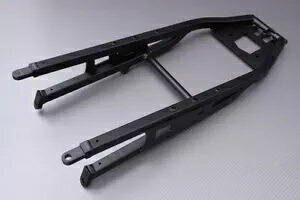 取付フレーム リア アルミ製 APRILIA RSV4 1100 / FACTORY 2021-2024- Mounting frame rear made of aluminium APRILIA RSV4 1100 / FACTORY 2021-2024- 【並行輸入品】 64,130円